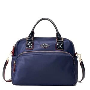 *Rare* NWT MZ WALLACE Gramercy Satchel